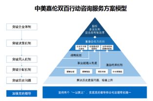 雙百行動(dòng)信息咨詢服務(wù)產(chǎn)品手冊