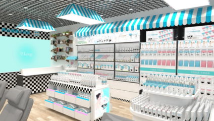 護膚品加盟開店vlanse葳蘭氏打造可信賴的創業平臺