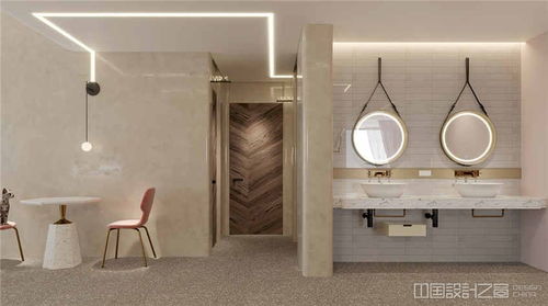 民治美容院設(shè)計 美容會所裝修 民治美容spa設(shè)計裝修公司