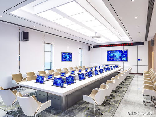 廣凌多功能會議室,將 精品 做到極致