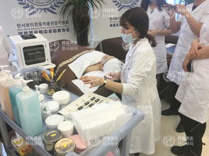 皮膚管理課程內(nèi)容有哪些