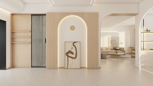 圖 中山體檢中心設(shè)計品牌案例 東區(qū)基因中心裝修機(jī)構(gòu) 中山工裝裝修 中山列表網(wǎng)