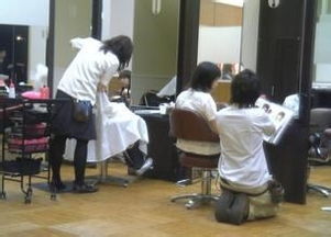 關理發老店別關掉工匠精神